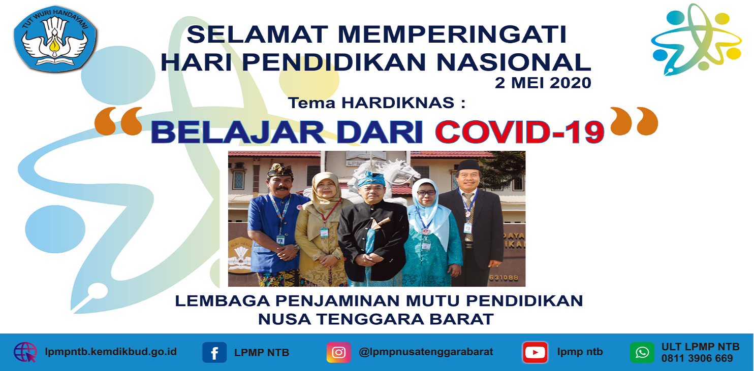 Belajar Dari Covid-19