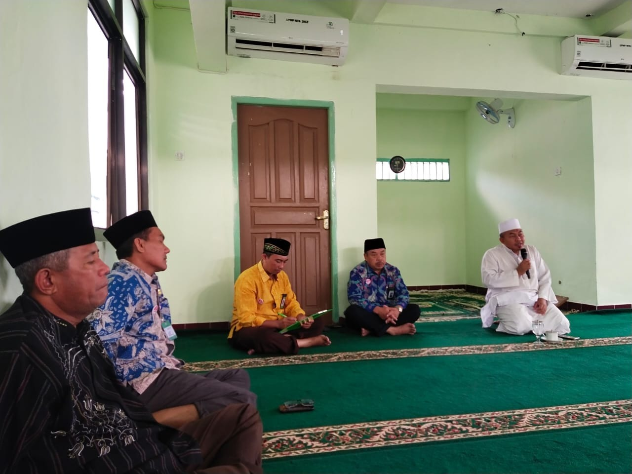 Keutamaan Ibadah di Bulan Rajab