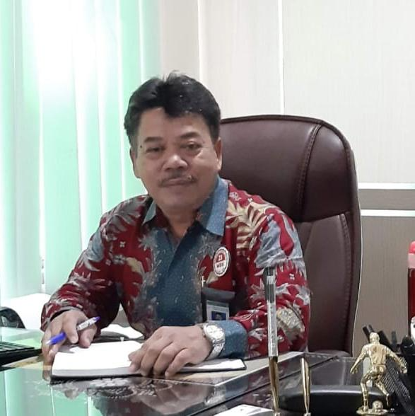NEW NORMAL DAN KEDISIPLINAN MASYARAKAT