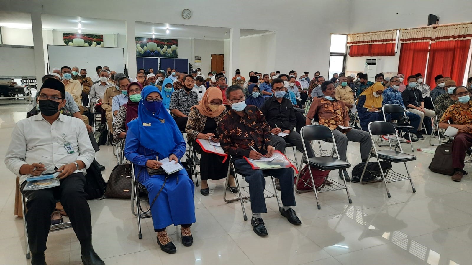 BIMBINGAN TEKNIS SUPERVISI MUTU PENDIDIKAN