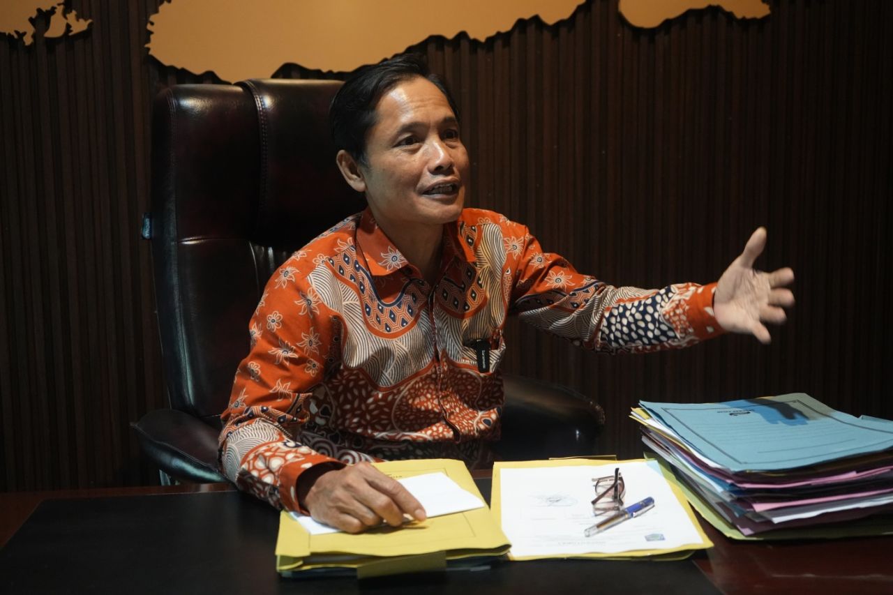 Kemendikdasmen Bergerak Cepat, Revitalisasi SMAN 7 Mataram Segera Dimulai
