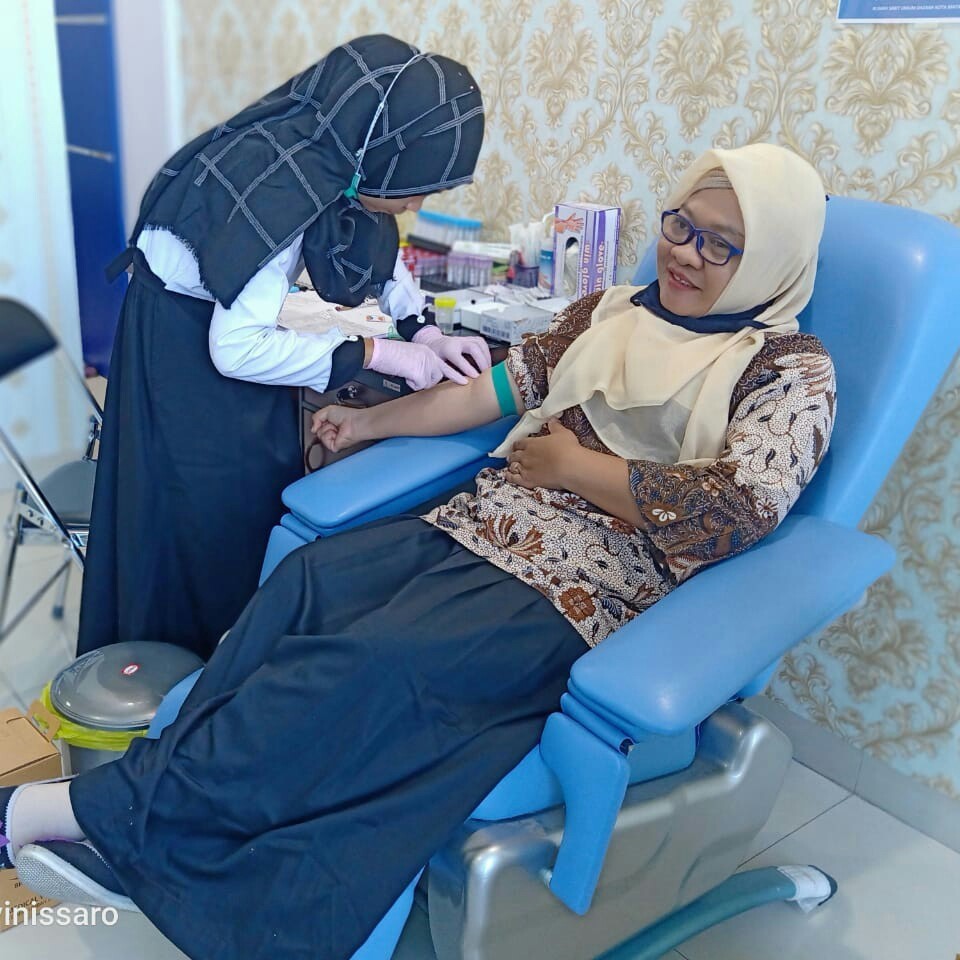 MELALUI MCU TINGKATKAN PELAYANAN PUBLIK BERMUTU