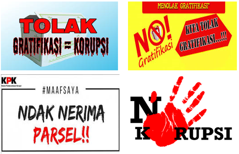 PERAN SATGAS PENGENDALIAN GRATIFIKASI DALAM MEMBANGUN ZI-WBK