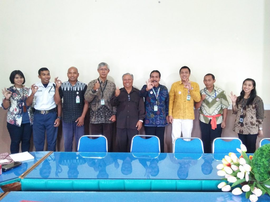 INDAHNYA BERBAGI UNTUK SESAMA