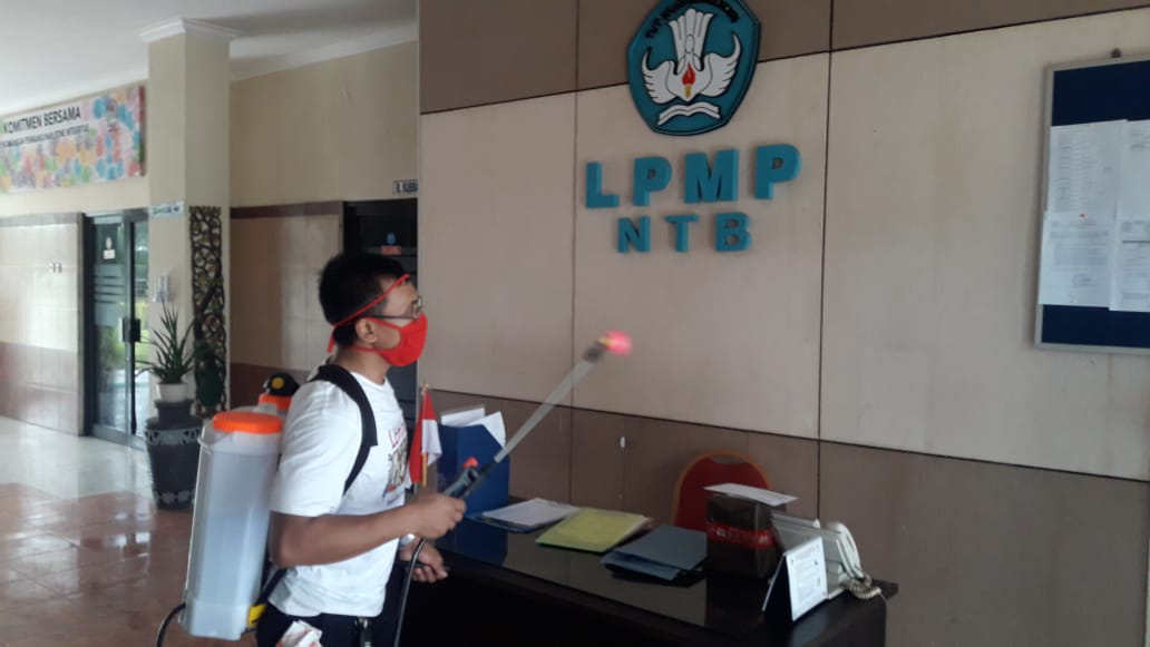 KESIAPSIAGAAN HADAPI COVID-19