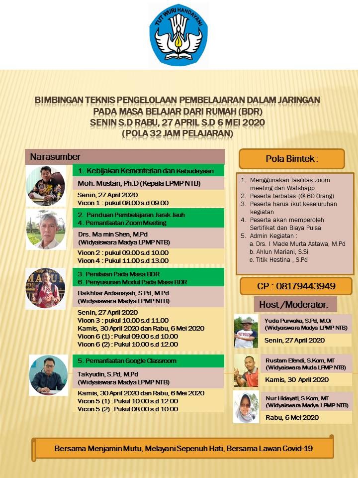 MENGEJAR ZI-WBK DENGAN INOVASI DALAM RANGKA HARDIKNAS 2020