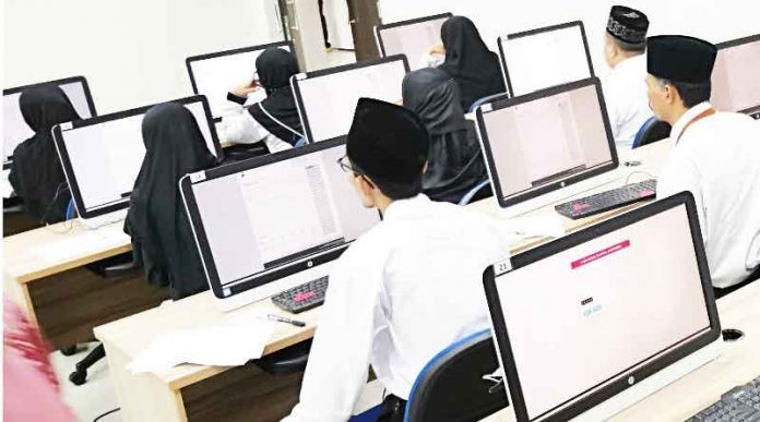 Informasi PPG 2020