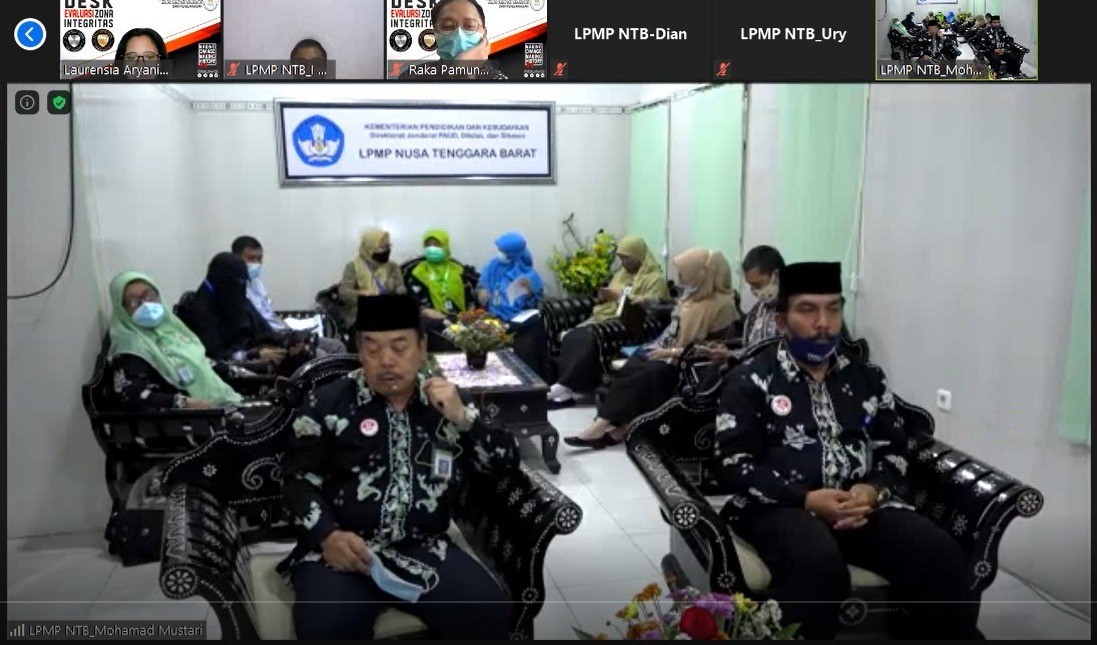 MELALUI INOVASI TINGKATKAN KUALITAS PELAYANAN