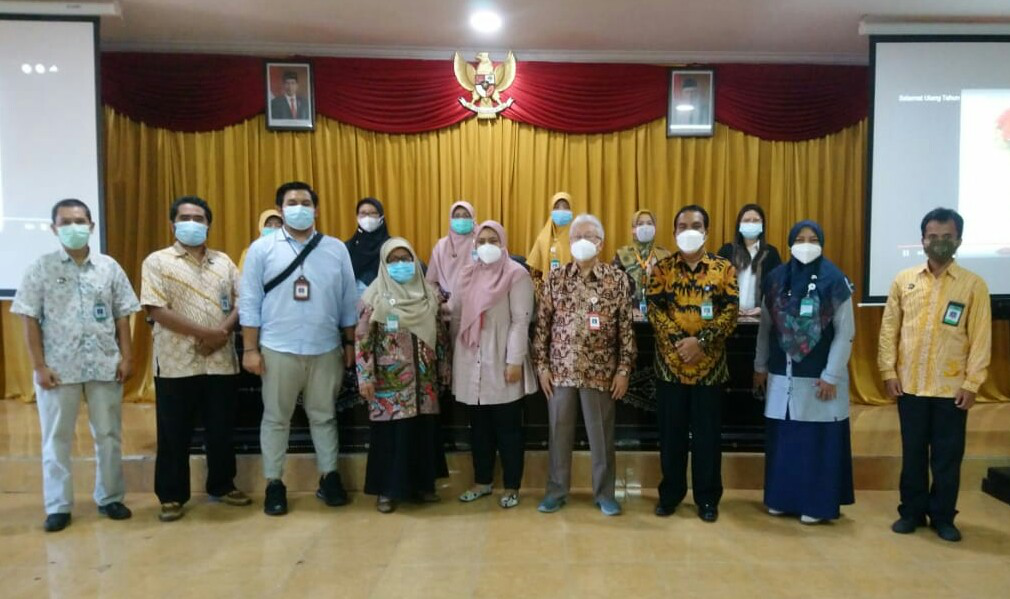 ITJEN KEMENDIKBUD MONEV  SATKER ZI WBK/WBBM