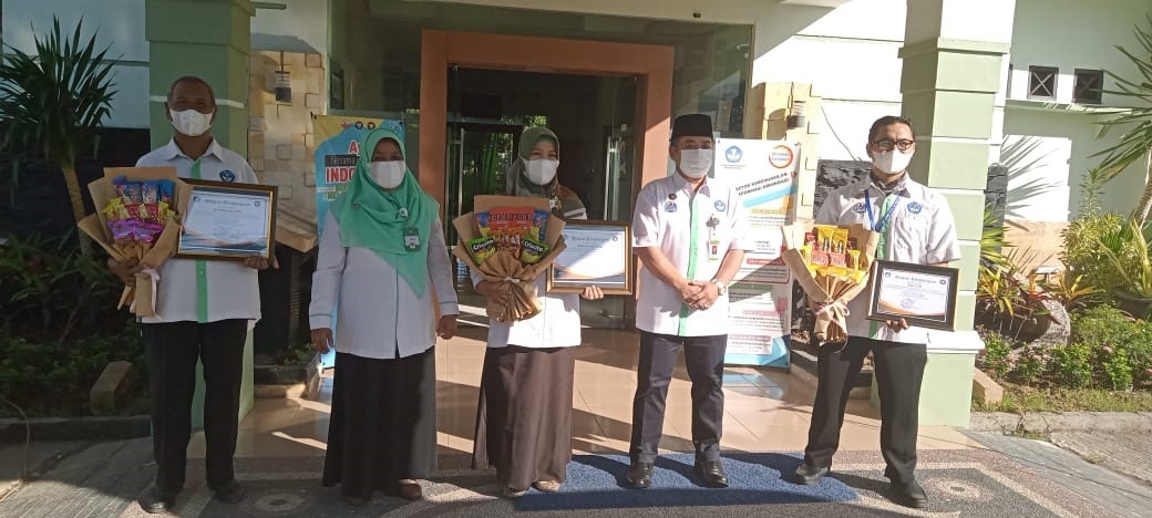 KEDISIPLINAN KATA KUNCI DALAM PELAYANAN PUBLIK