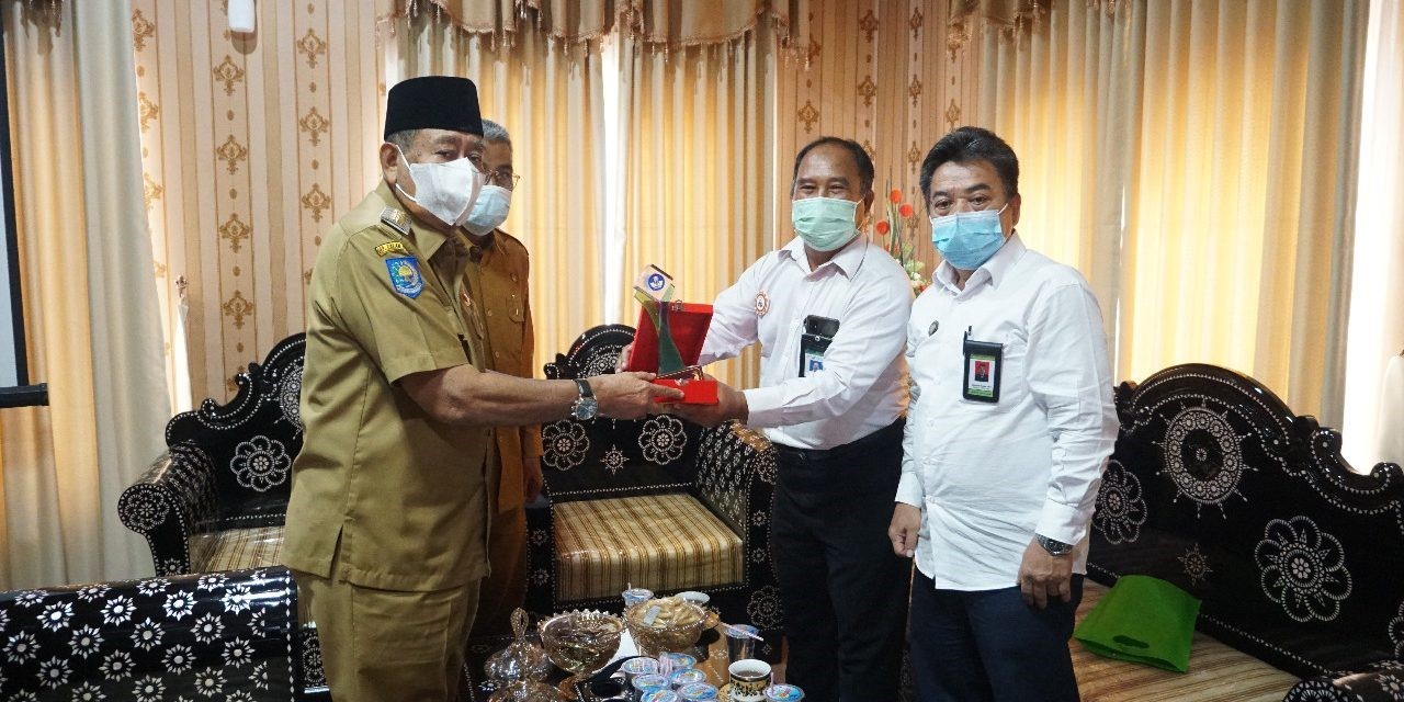 Kabupaten Lombok Utara Siap Sukseskan Program Sekolah Penggerak