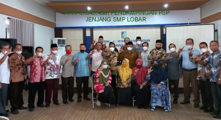 AKSELERASI PROGRAM SEKOLAH PENGGERAK