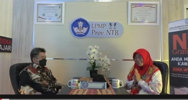 SINIAR BISA TINGKATKAN KUALITAS PELAYANAN PUBLIK