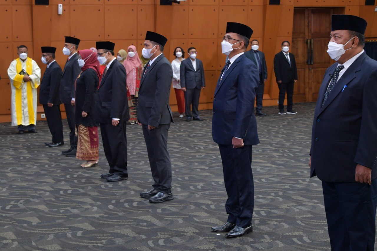 Kemendikbudristek Dorong Kolaborasi Berbagai Pihak Wujudkan Kampus Merdeka