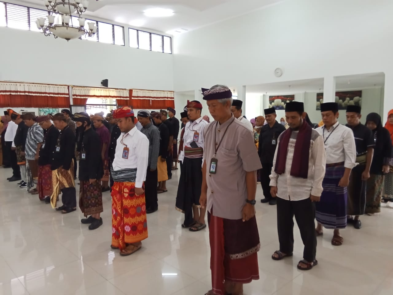 Hari Guru Nasional 2022, Serentak Berinovasi Wujudkan Merdeka Belajar
