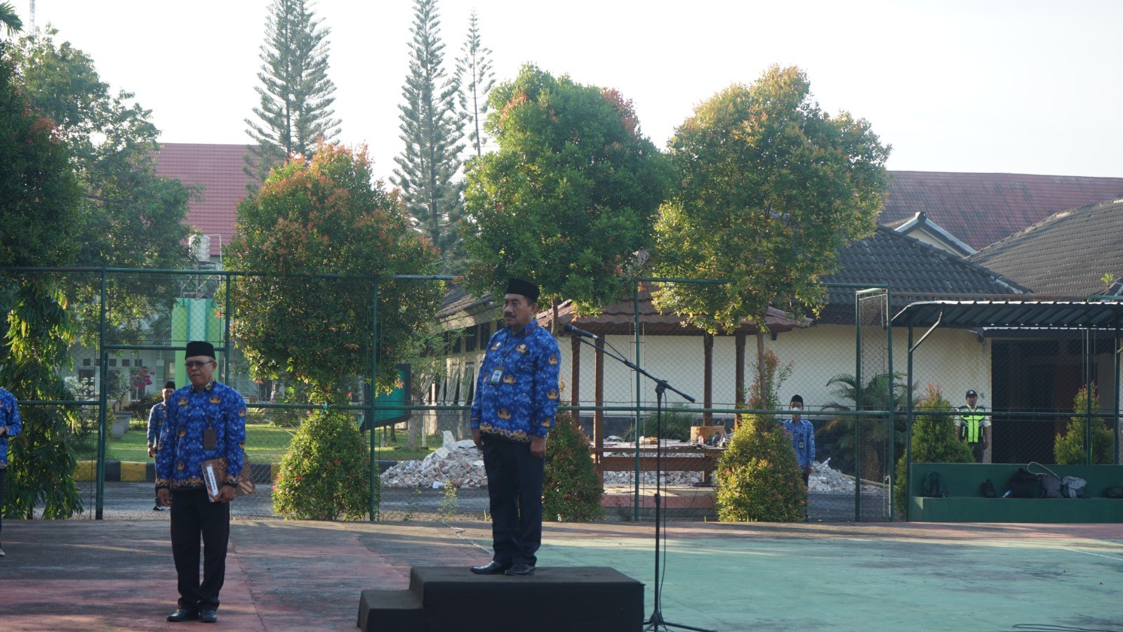 Hari Lahir Pancasila : Gotong Royong Membangun Peradaban dan Pertumbuhan Global