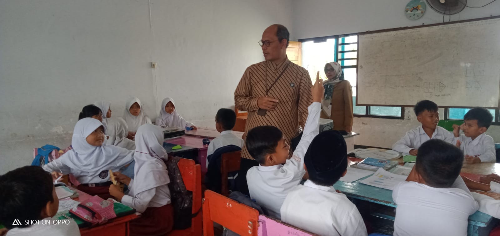 BPMP NTB Gelar Kegiatan Advokasi Pendidikan Inklusif: Perjuangan Menuju Akses Pendidikan yang Merata