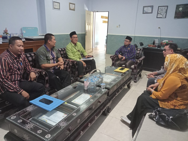 Pemantauan PPDB 2024: Upaya Mewujudkan Pendidikan Berkualitas dan Berkeadilan di NTB