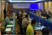 BPMP NTB Selenggarakan Pendampingan Penganggaran Pemda terkait SPM Pendidikan Tahun 2024