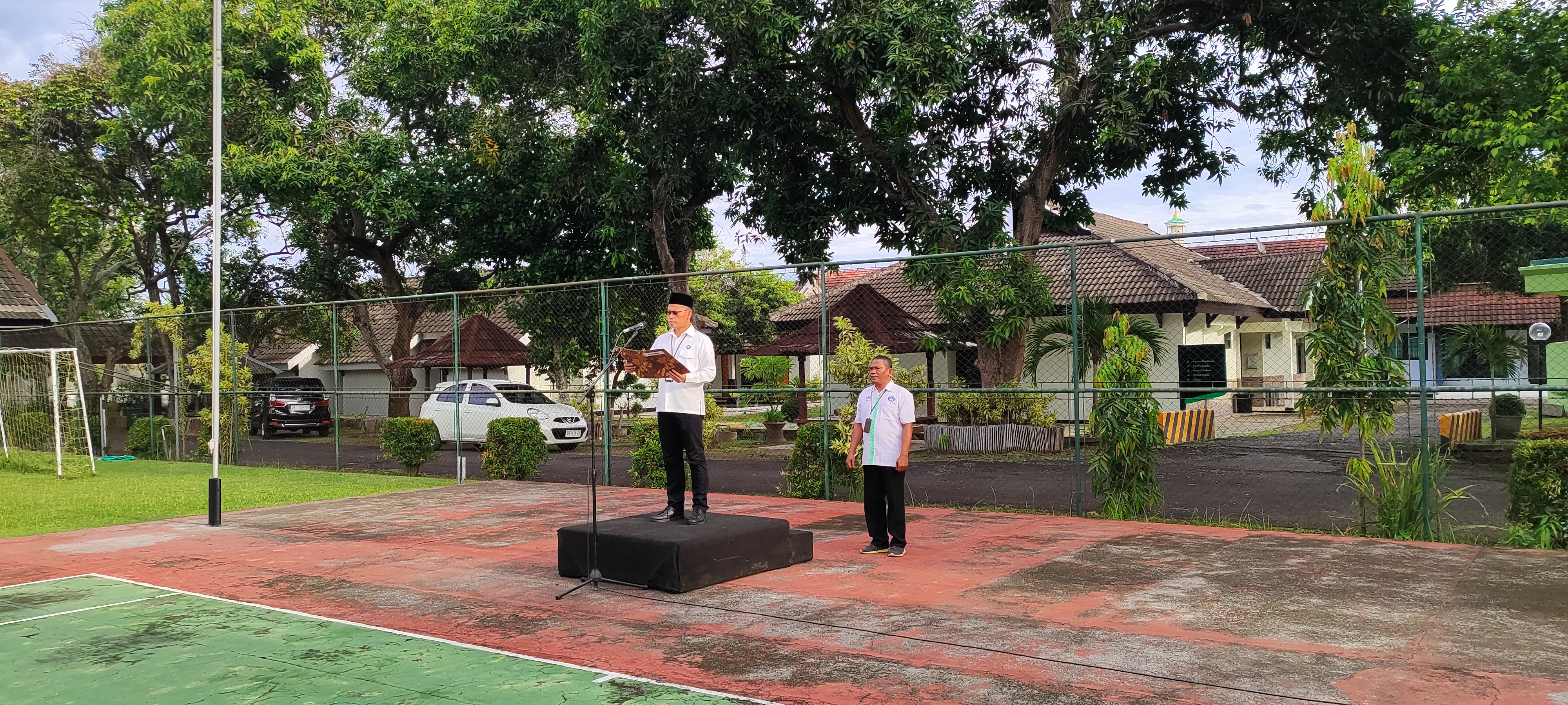 APEL 5 FEBRUARI 2024