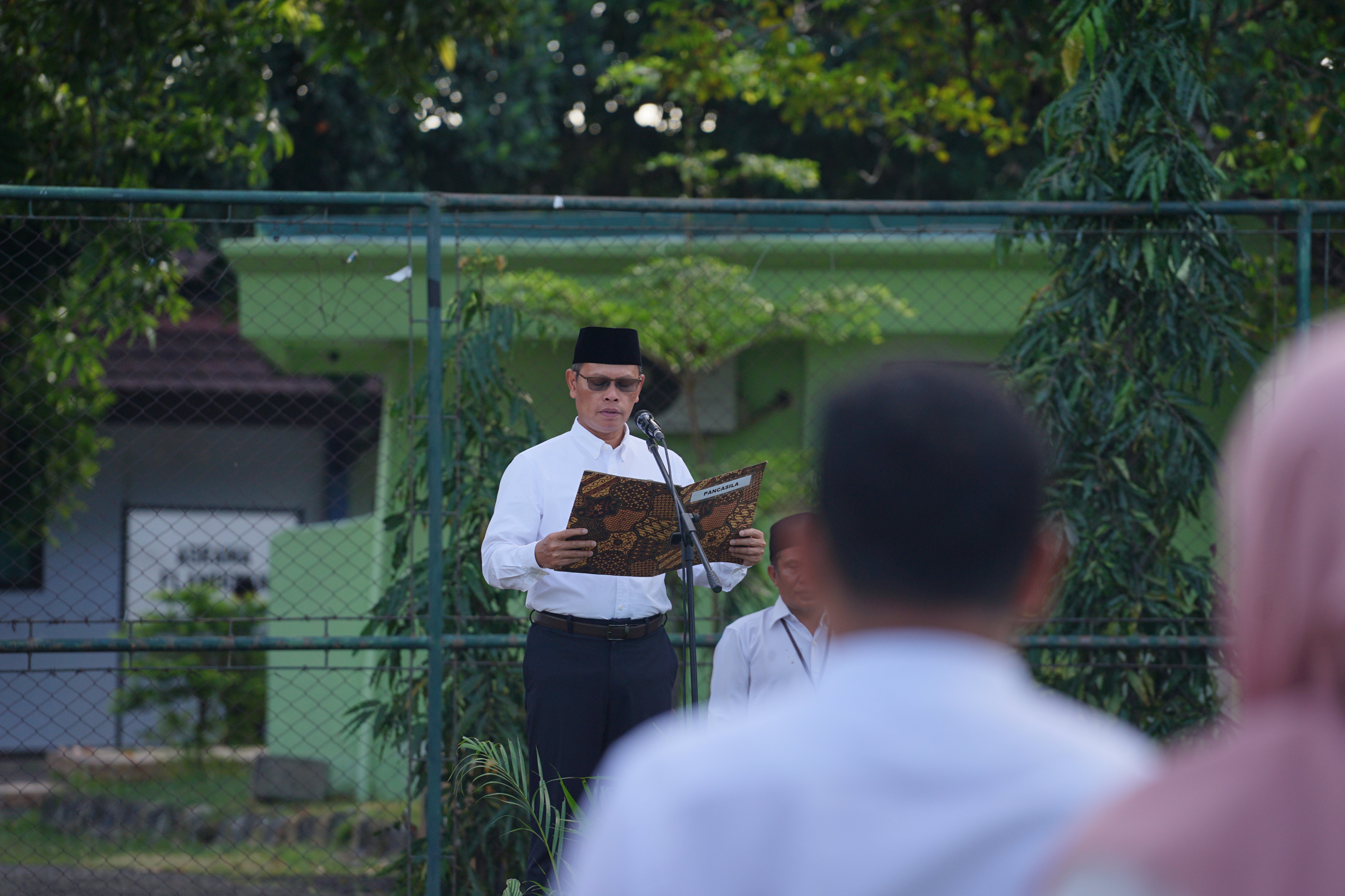 UPACARA HARKITNAS