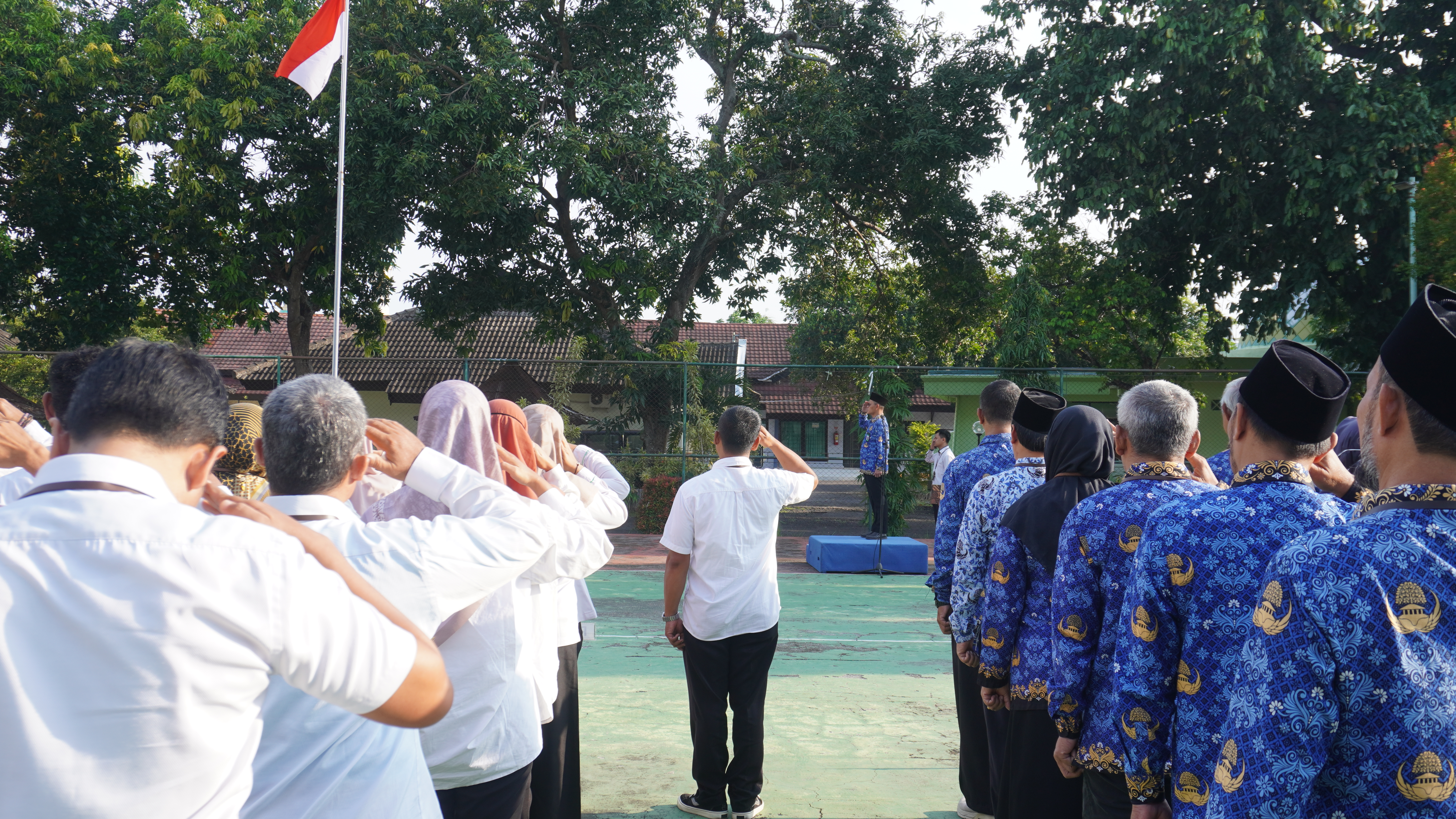 APEL 17 FEBRUARI