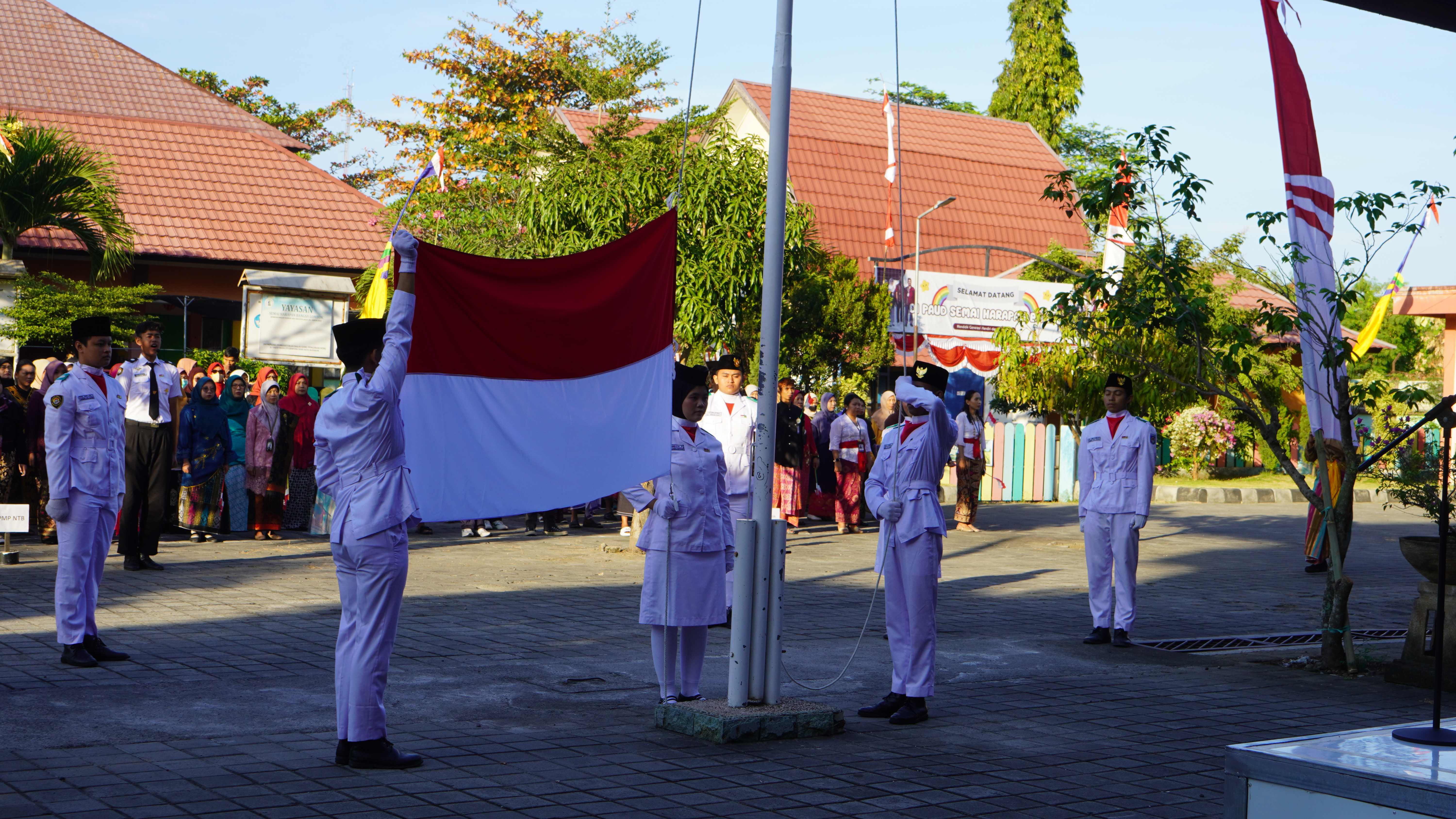 17 AGUSTUS 2025