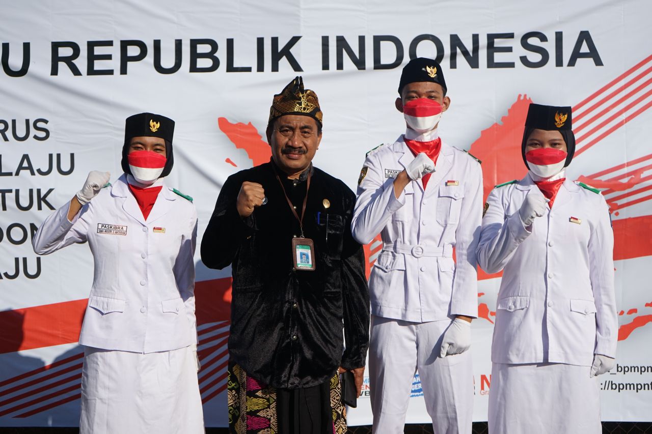 17 AGUSTUS 2023