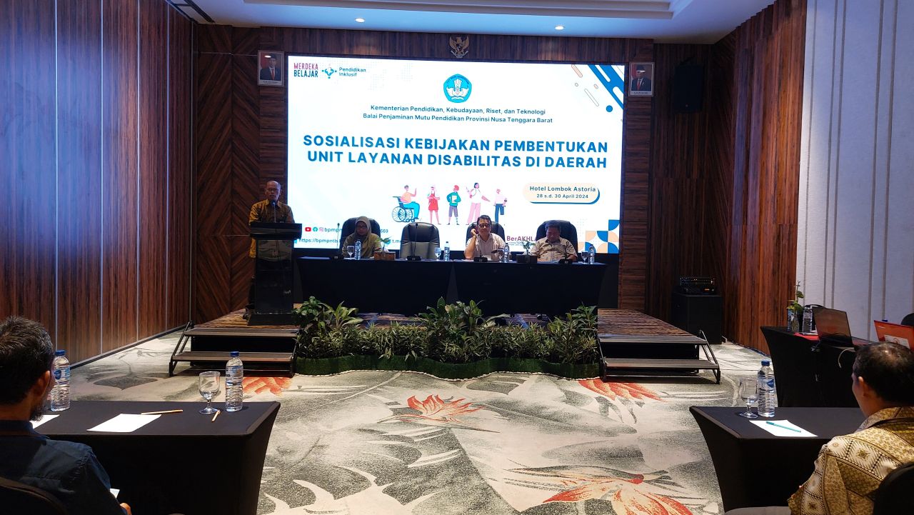 SOSALISASI ULD DAERAH