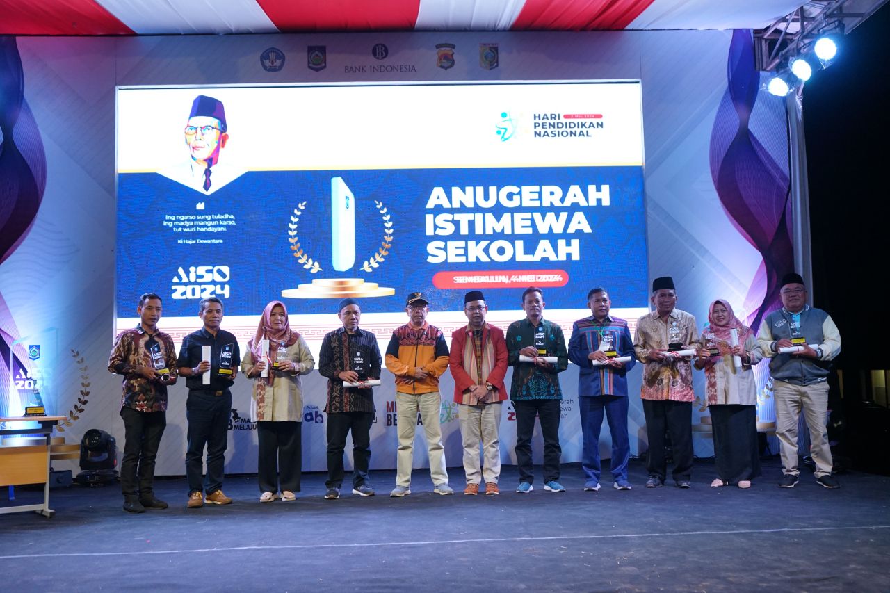 OASE SEMBALUN