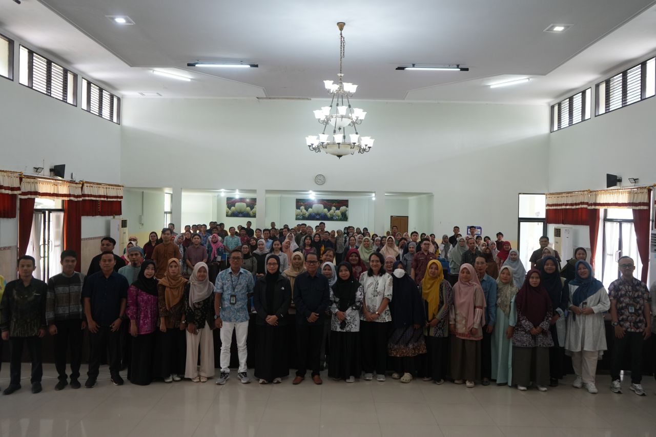 PENDAMPINGAN PELAKSANAAN PROGRAM DIGITALISASI PEMBELAJARAN