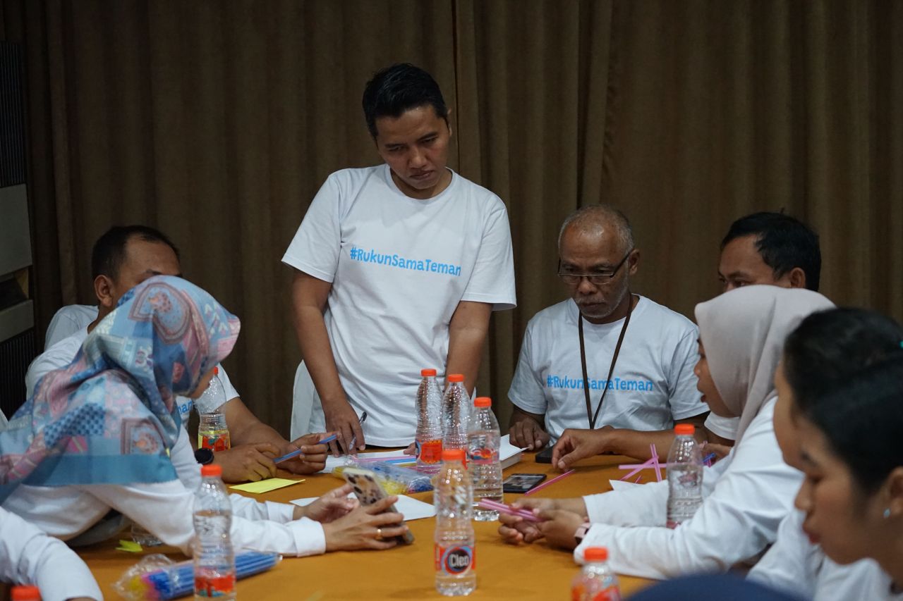 INTERNALISASI PROGRAM KEBIJAKAN PRIORITAS KEMENDIKDASMEN TAHUN 2026