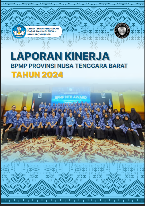 Laporan Kinerja 2024