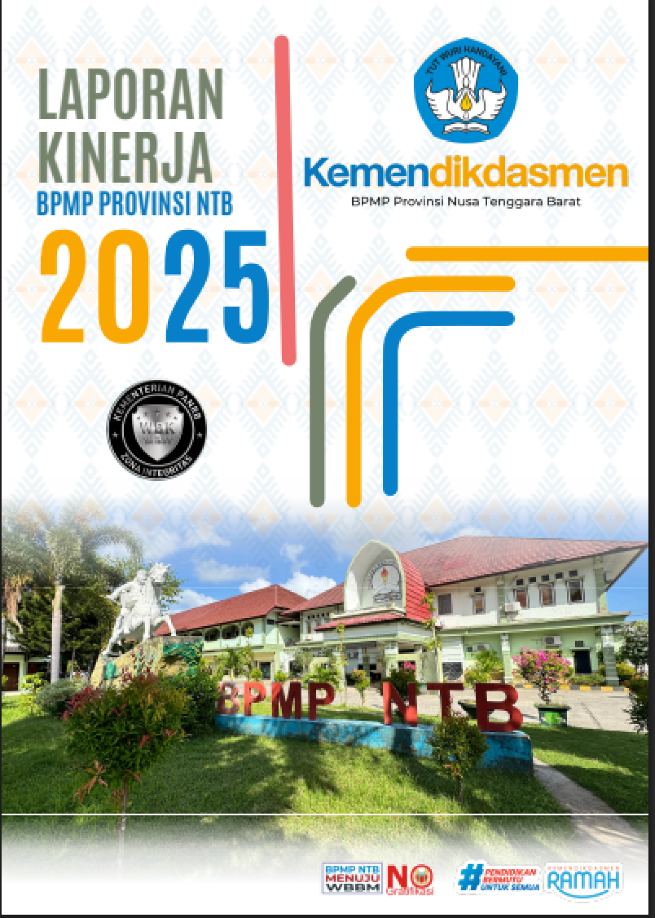 Laporan Kinerja 2025