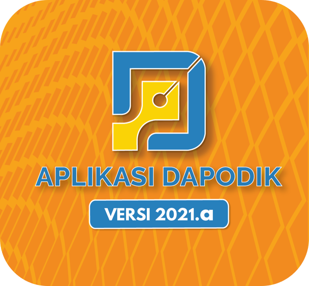 Rilis Pembaruan Aplikasi Dapodik Versi 2021.a