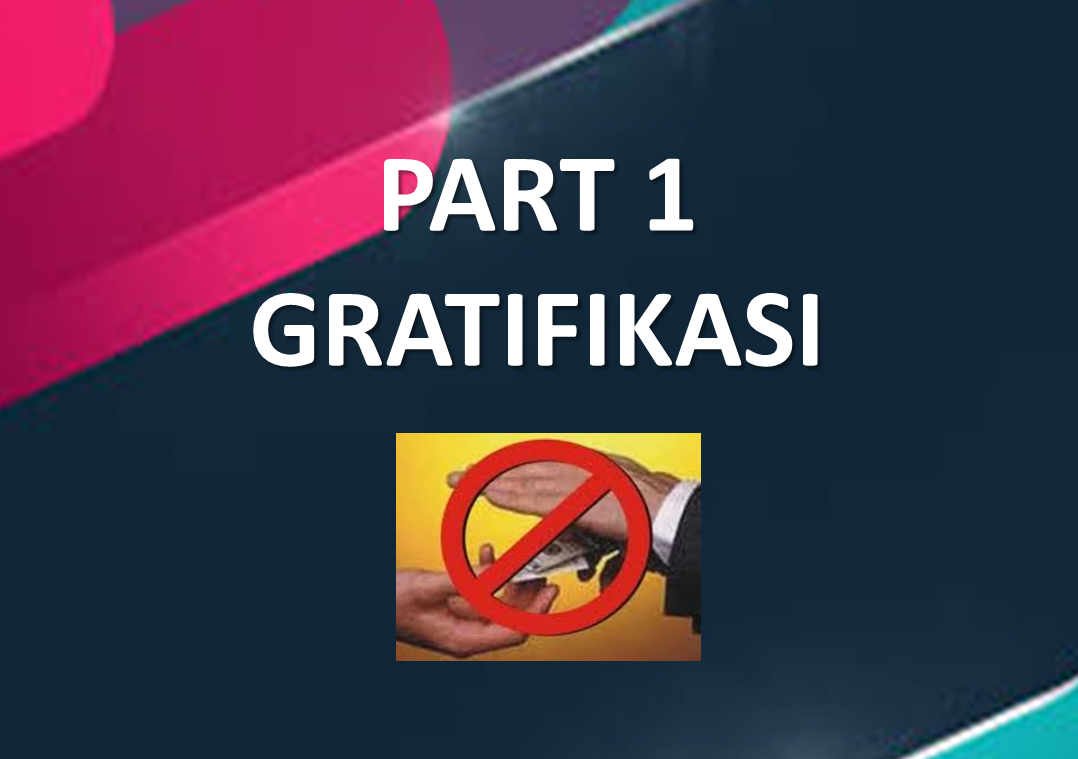 Gratifikasi