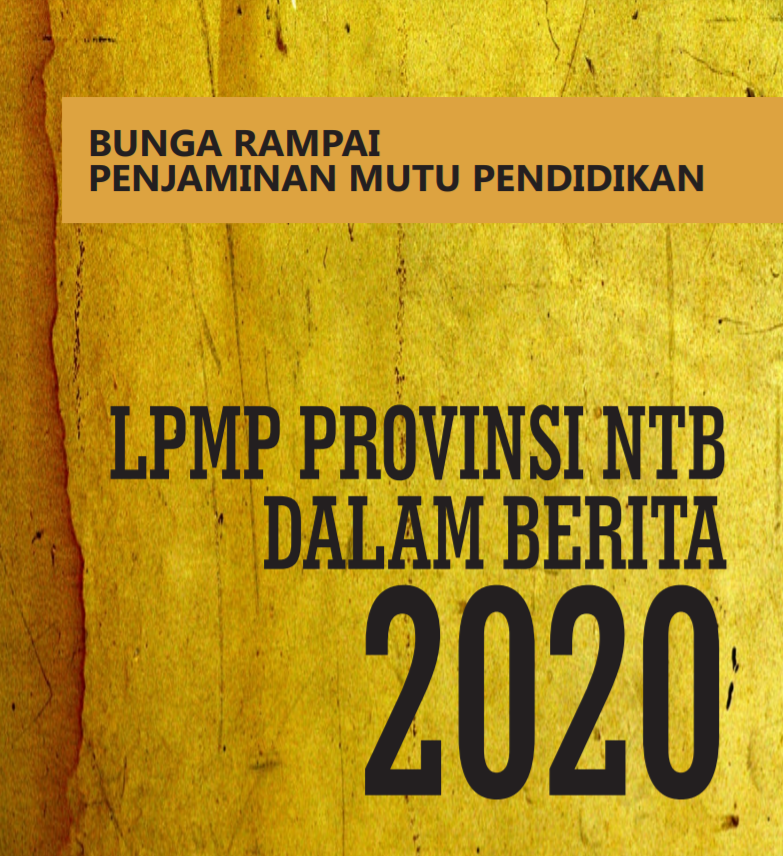 BUNGA RAMPAI PENJAMINAN MUTU PENDIDIKAN