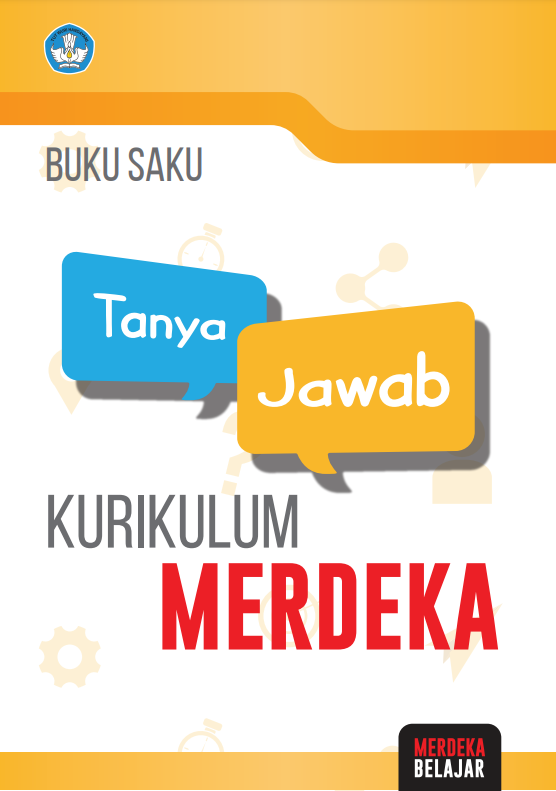 Buku Saku Kurikulum Merdeka